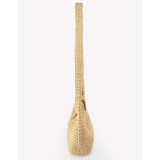 Raffia bag