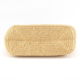 Raffia bag