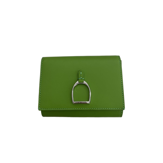 RALPH LAUREN COLLECTION Elegantes Portemonnaie - NEU - Pre-loved Designer Second Hand | LUXURYLOVE