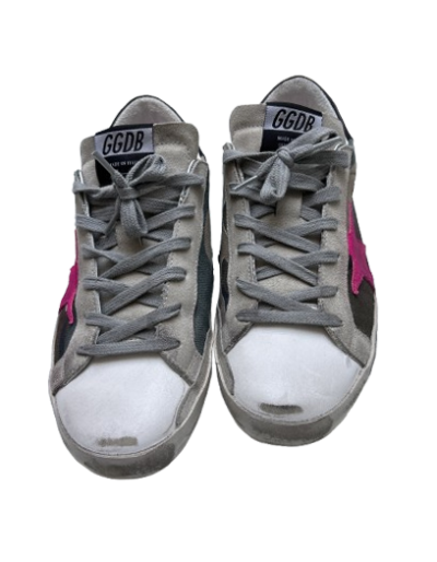 GOLDEN GOOSE Sneakers - Pre-loved Designer Second Hand | LUXURYLOVE