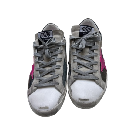 GOLDEN GOOSE Sneakers - Pre-loved Designer Second Hand | LUXURYLOVE