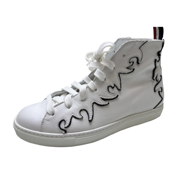 SARTORE Sneakers - Pre-loved Designer Second Hand | LUXURYLOVE