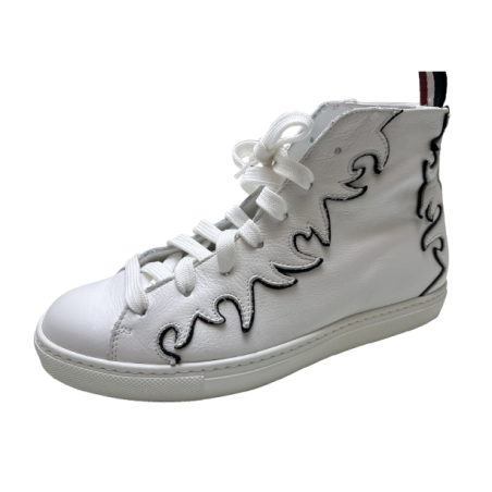 SARTORE Sneakers - Pre-loved Designer Second Hand | LUXURYLOVE