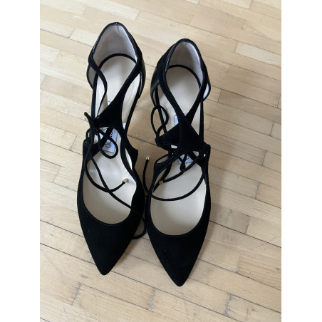 JIMMY CHOO Pumps - Pre-loved Designer Second Hand | LUXURYLOVE