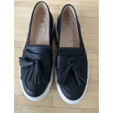 Loafer Plateau