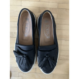 Loafer Plateau