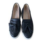 Loafer Plateau