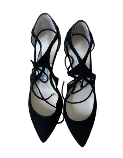 JIMMY CHOO Pumps - Pre-loved Designer Second Hand | LUXURYLOVE