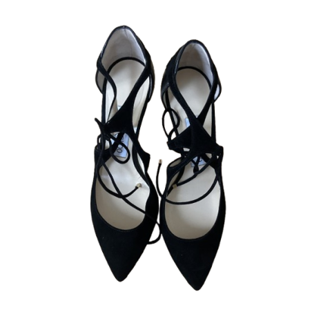 JIMMY CHOO Pumps - Pre-loved Designer Second Hand | LUXURYLOVE