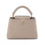 Capucines BB Bag Galet - full Set
