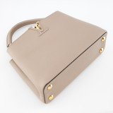 Capucines BB Bag Galet - full Set