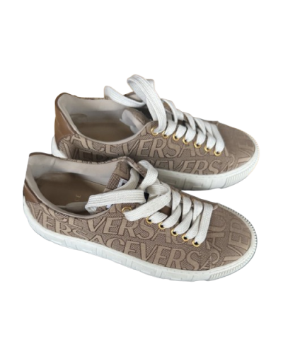 VERSACE Sehr schöne Versace Senker - Pre-loved Designer Second Hand | LUXURYLOVE