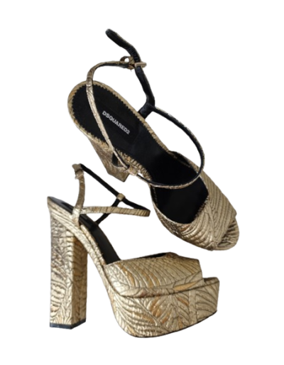 Sandalen - NEU
