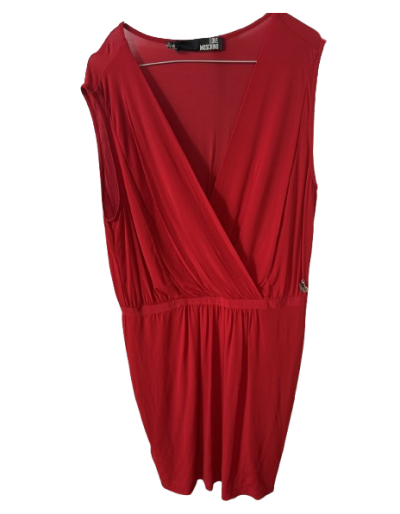 LOVE MOSCHINO Kleid - Pre-loved Designer Second Hand | LUXURYLOVE