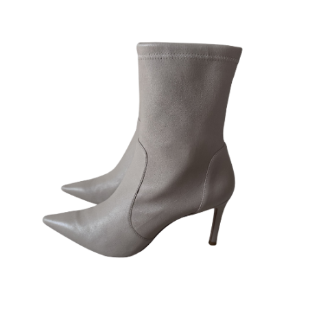 STUART WEITZMAN boots- Pre-loved Designer Second Hand | LUXURYLOVE