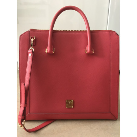 MCM Bag - Pre-loved Designer Second Hand | LUXURYLOVE