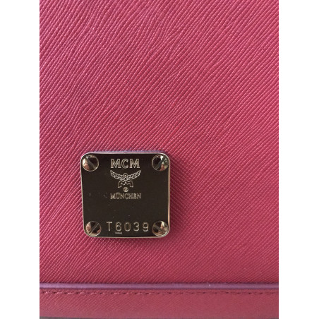 MCM Bag - Pre-loved Designer Second Hand | LUXURYLOVE
