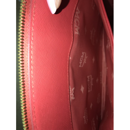 MCM Bag - Pre-loved Designer Second Hand | LUXURYLOVE