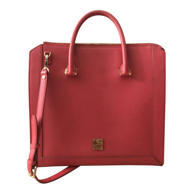 MCM Bag - Pre-loved Designer Second Hand | LUXURYLOVE