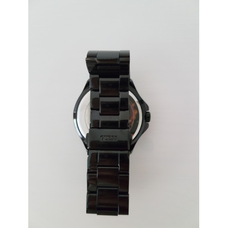 Guess Uhr Schwarz