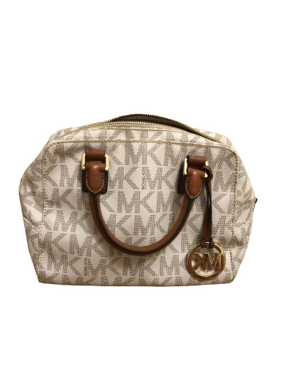 MICHAEL KORS Handbag - Pre-loved Designer Second Hand | LUXURYLOVE