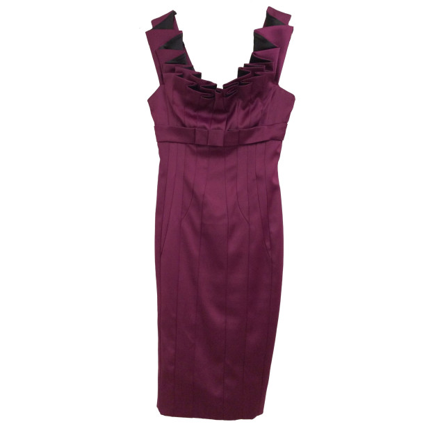 KAREN MILLEN Dress - Pre-loved Designer Second Hand | LUXURYLOVE