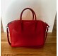 Givenchy Antigona Bag Medium Red 