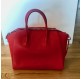 Givenchy Antigona Bag Medium Red 