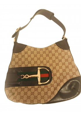 Gucci Hobo Handtasche 