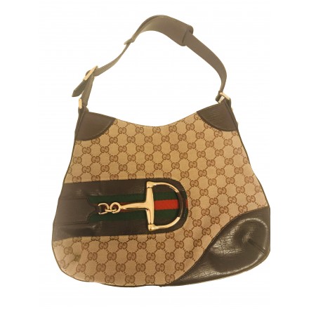 Gucci Hobo Handtasche 