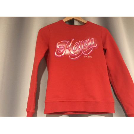 KENZO Pullover - Pre-loved Designer Second Hand | LUXURYLOVE