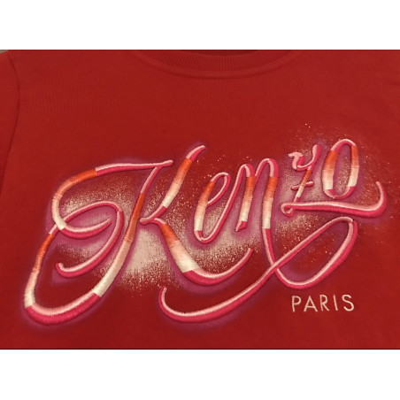 KENZO Pullover - Pre-loved Designer Second Hand | LUXURYLOVE