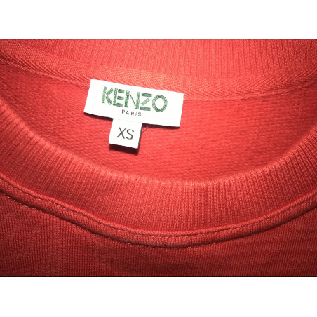 KENZO Pullover - Pre-loved Designer Second Hand | LUXURYLOVE