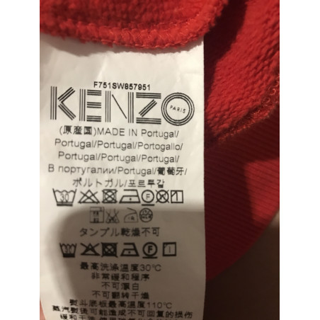 KENZO Pullover - Pre-loved Designer Second Hand | LUXURYLOVE