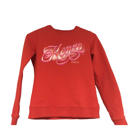 KENZO Pullover - Pre-loved Designer Second Hand | LUXURYLOVE