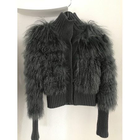 D&G Dolce & Gabbana Jacke