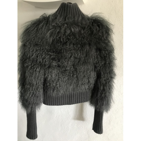 D&G Dolce & Gabbana Jacke
