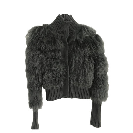 D&G Dolce & Gabbana Jacke