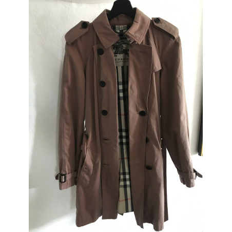 Burberry Trenchcoat Gr. 36