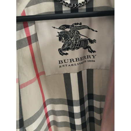 Burberry Trenchcoat Gr. 36